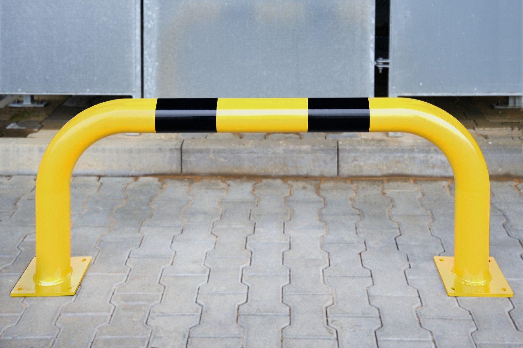 Black Bull Protection Guard