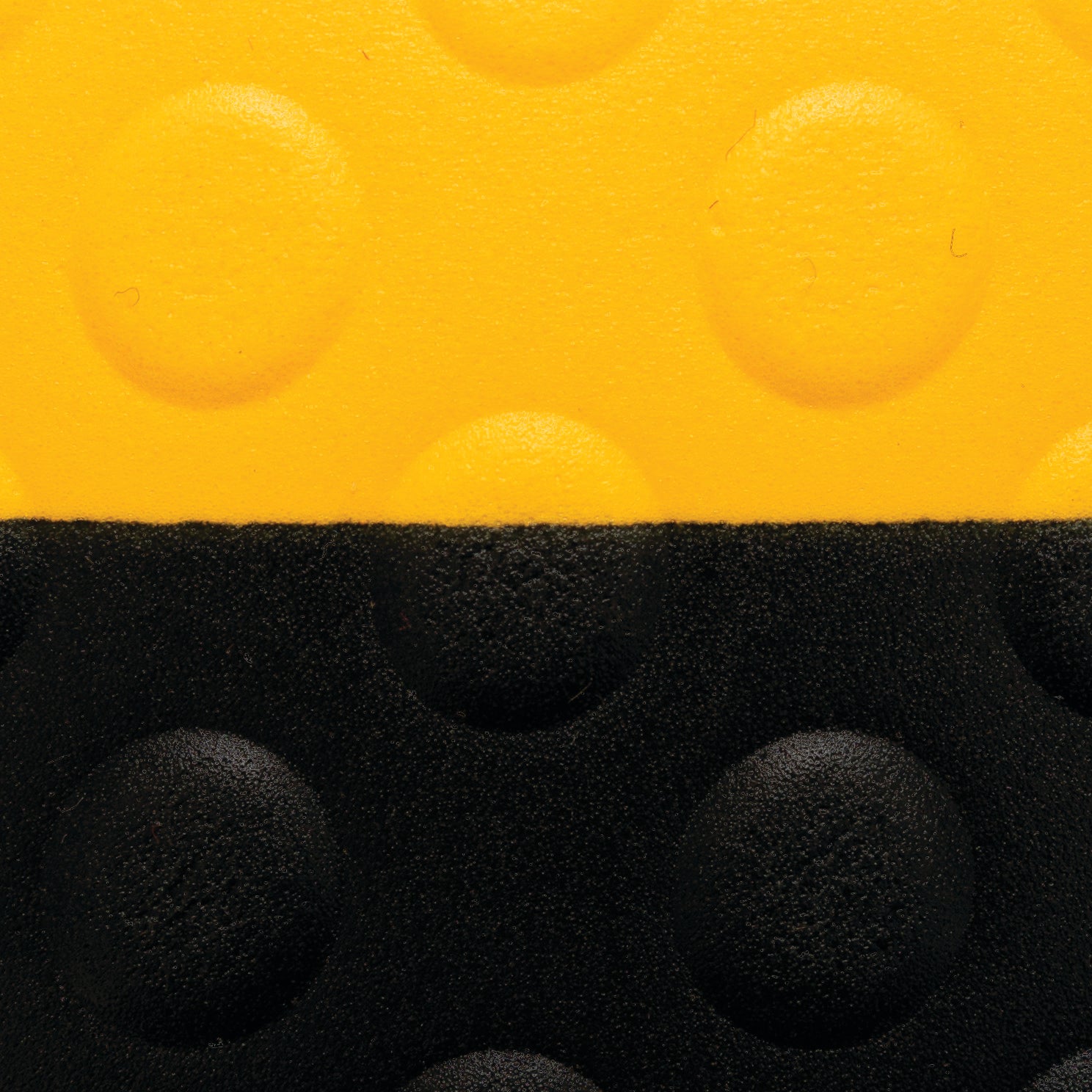 Bubble Sof-Tred™ Anti-Fatigue Mat Bubble Design