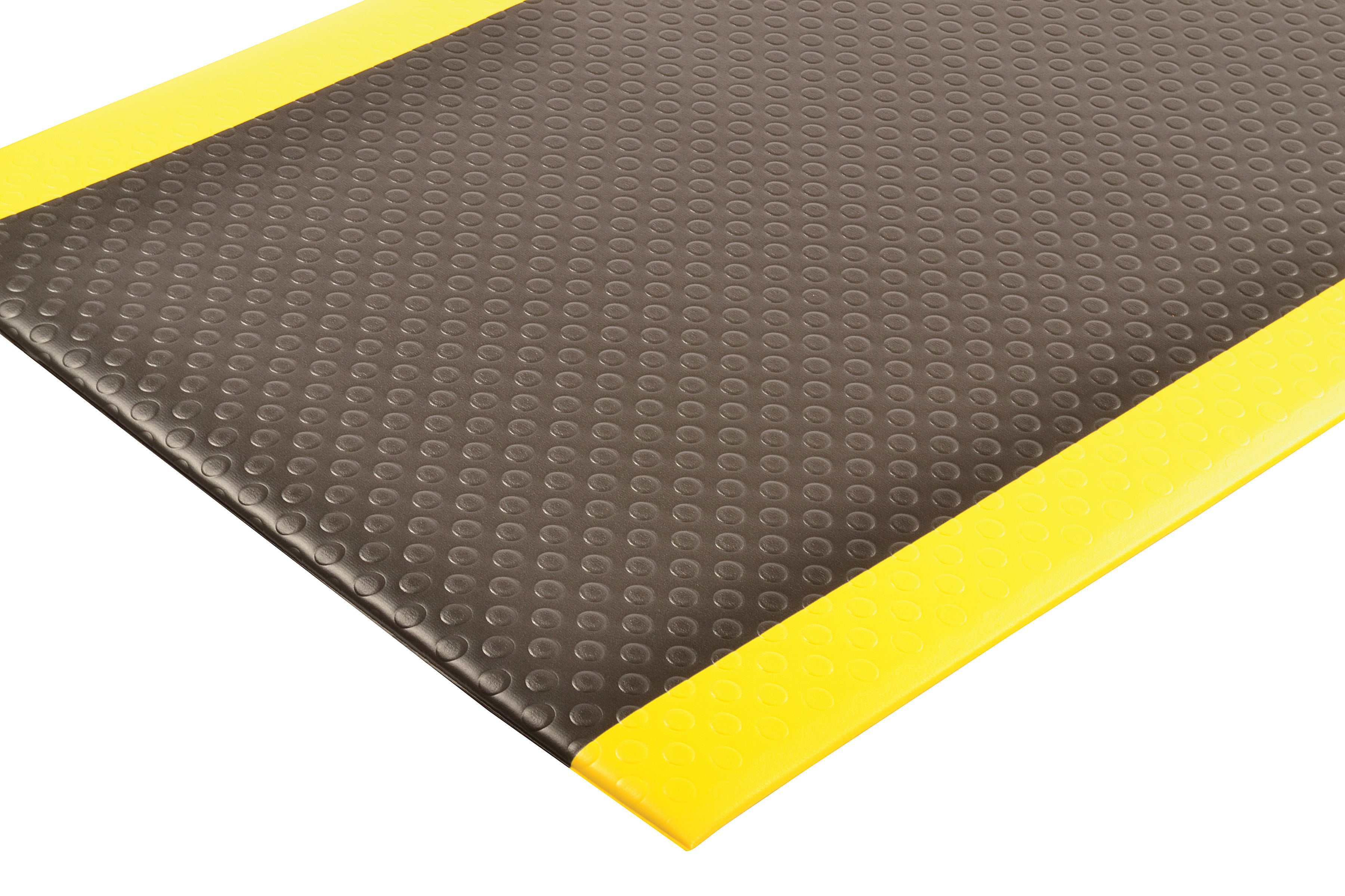 Bubble Sof-Tred™ Anti-Fatigue Mat Close Up
