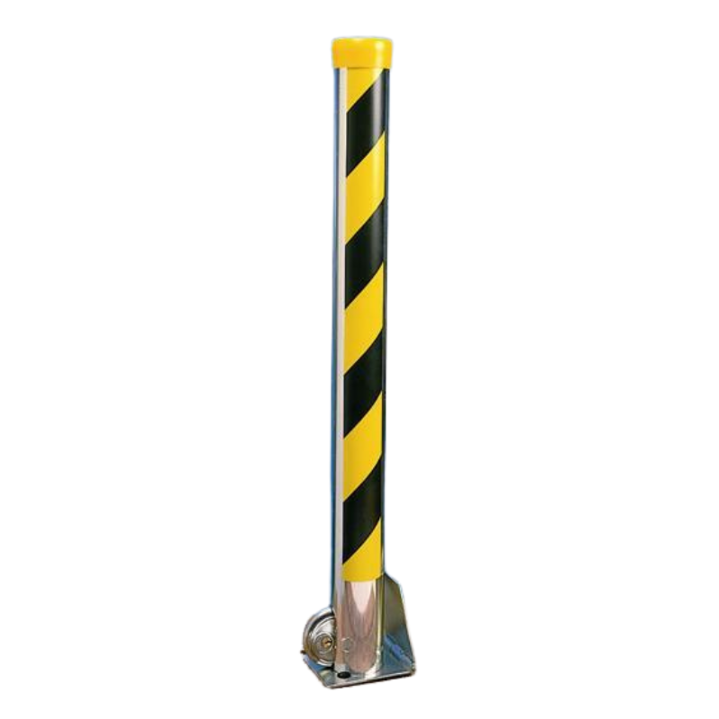 BudgetBollard Driveway Parking Post