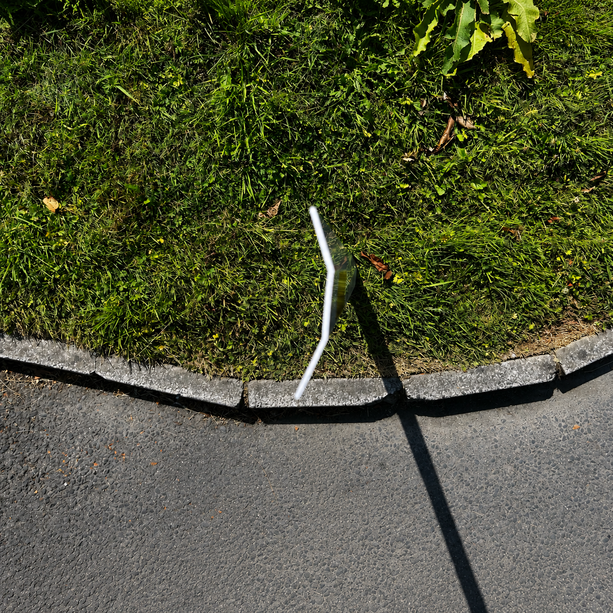 GHP Flexible Verge Marker