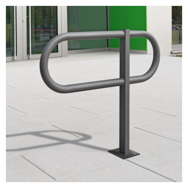 City Tour Bicycle Stand