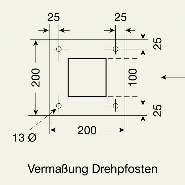 Compact Swing Barrier Gate