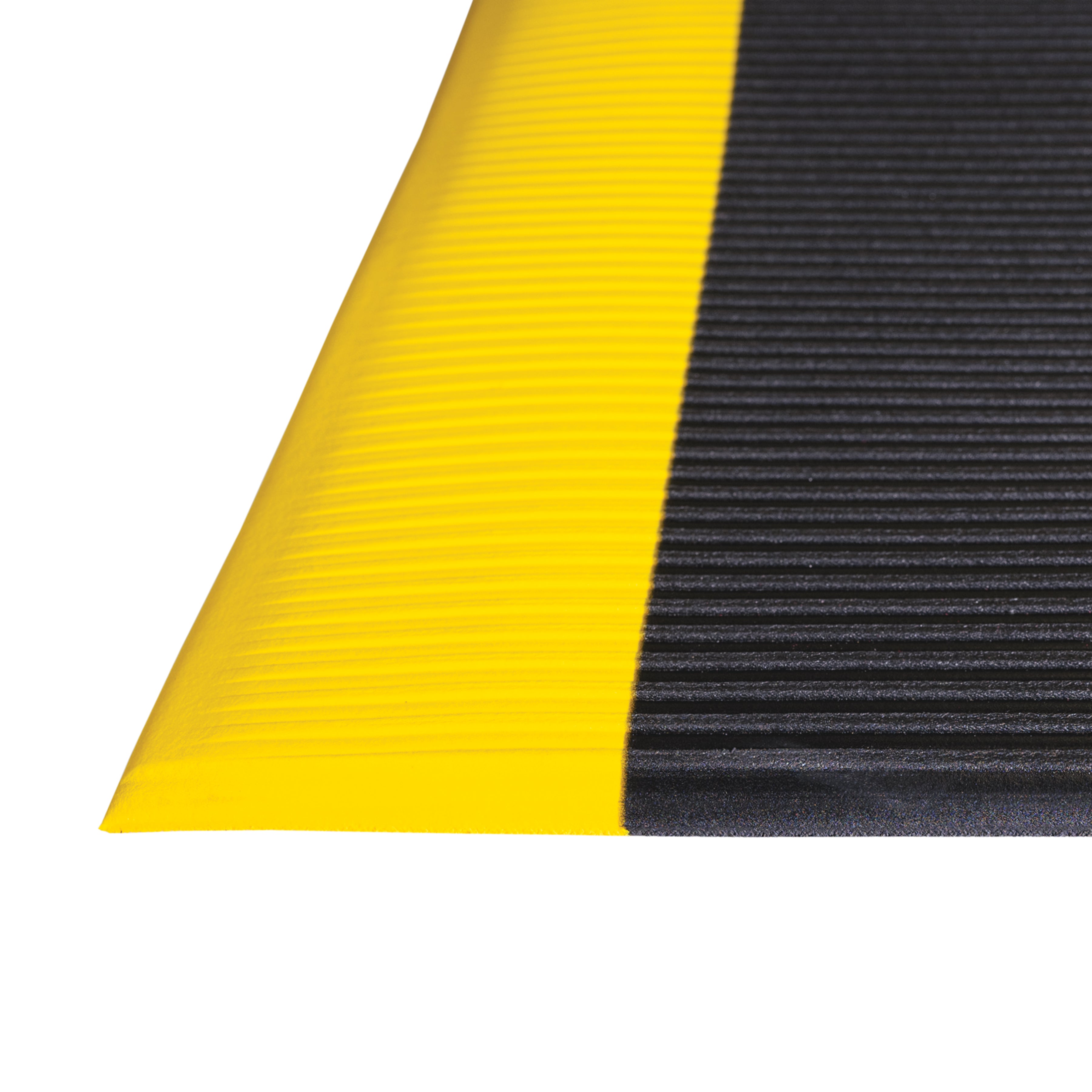 Crossrib Sof-Tred™ Edge Detail