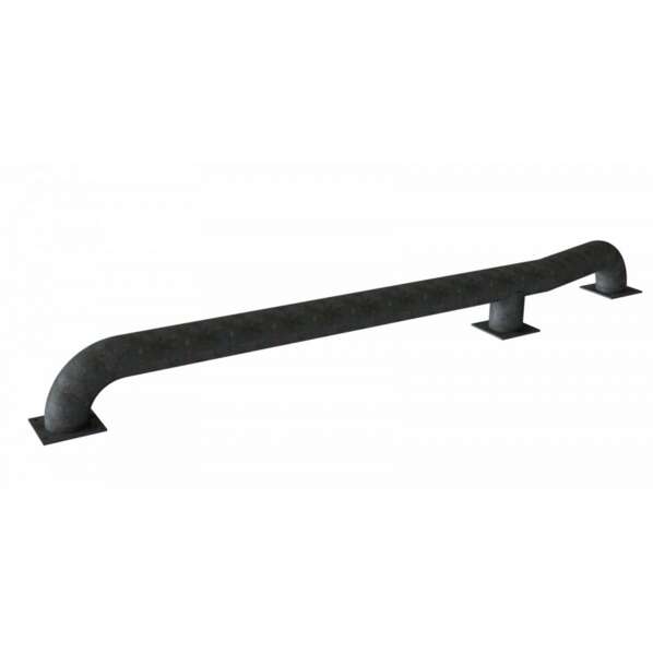 Defender Cranked Wheel Guide