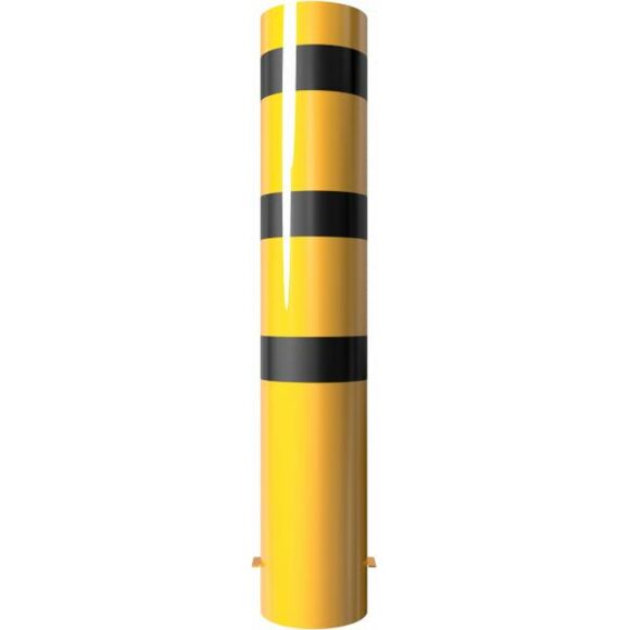 Defender Warehouse Bollard Ø 273mm