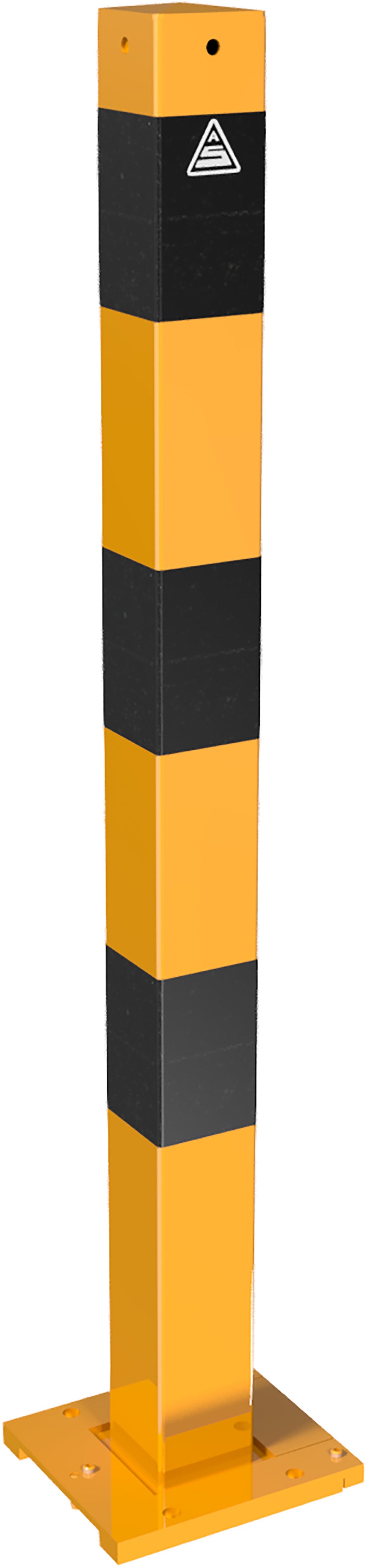 Defender Removable Warehouse Bollard