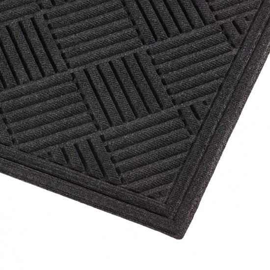 Diamond CTE™ Entrance Mat Charcoal