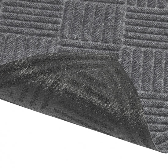 Diamond CTE™ Entrance Mat Anti-Slip Underside