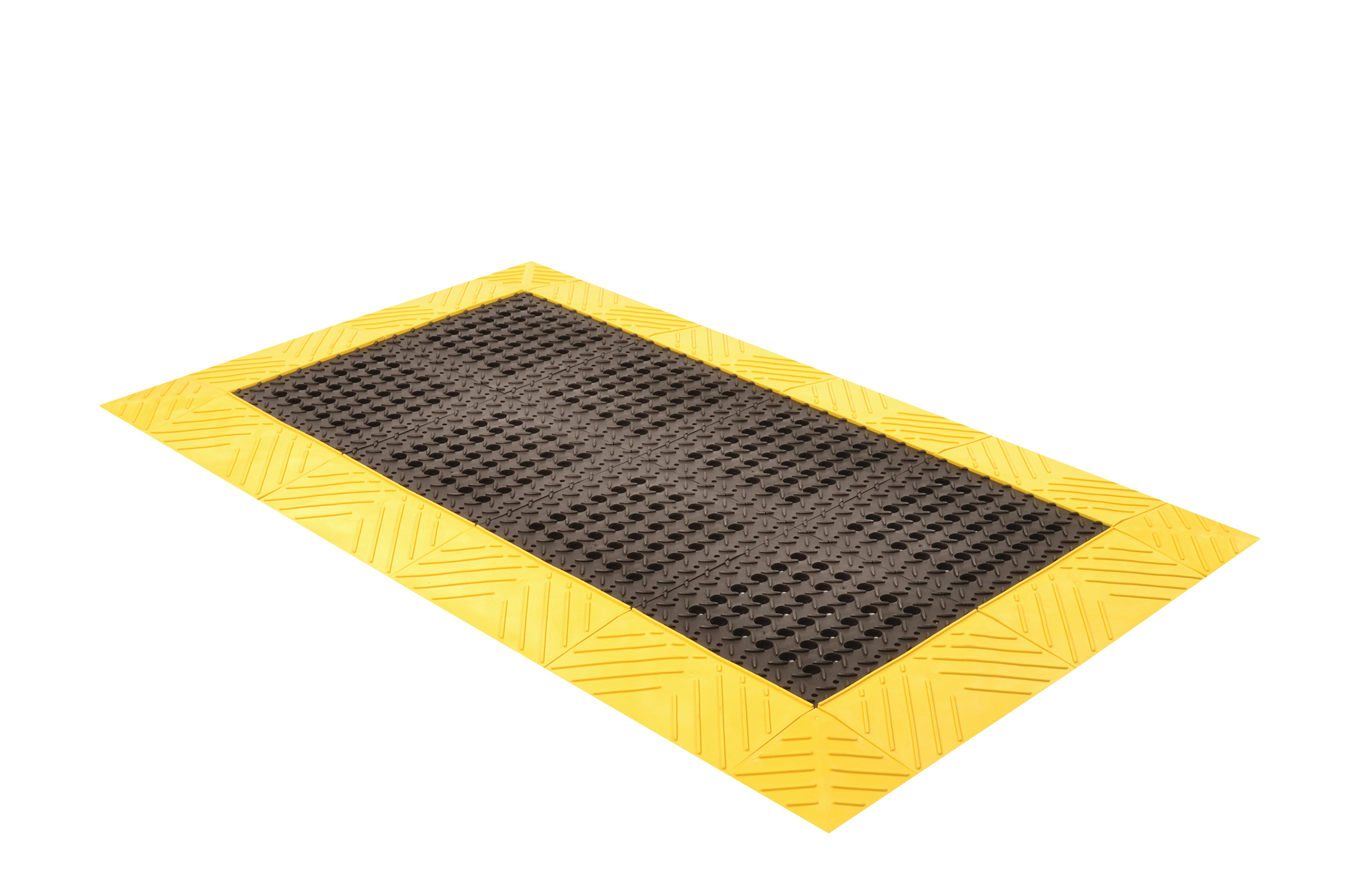 Diamond Flex Lok™ Anti-Fatigue Mat