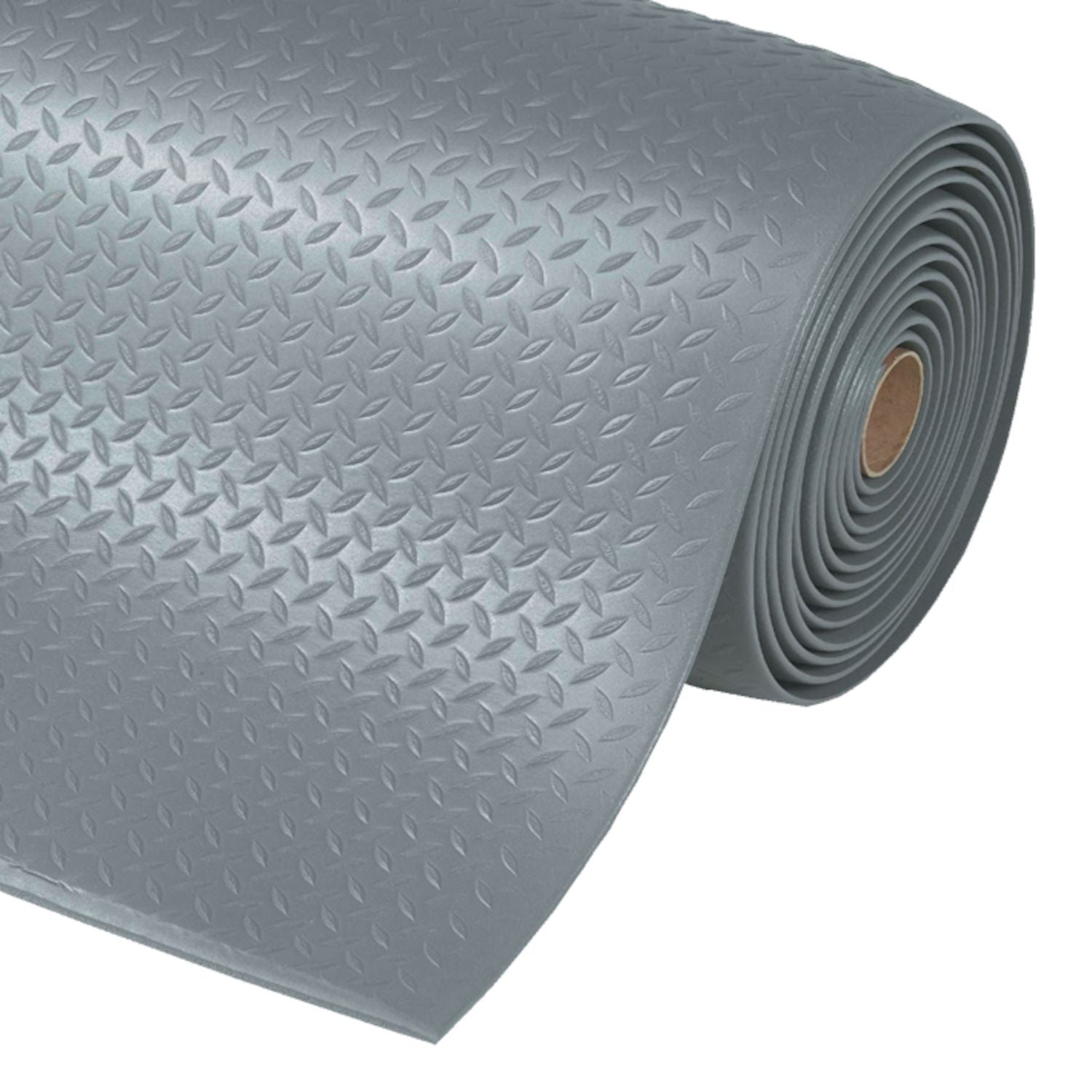 Diamond Sof-Tred Anti-Fatigue Mat Grey