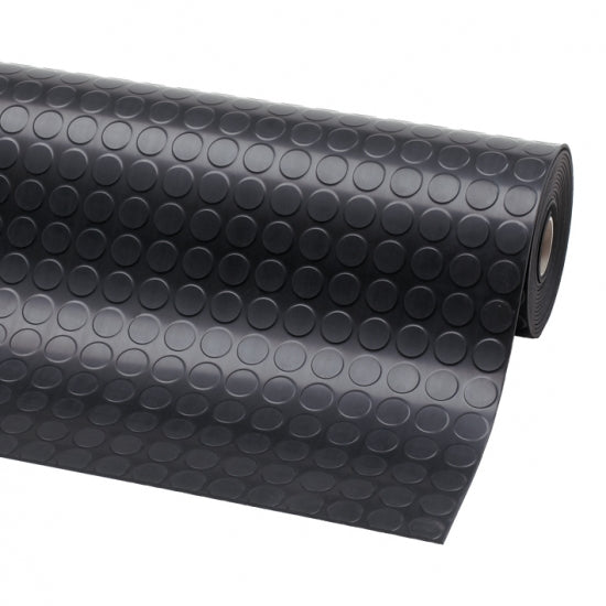 Dots 'n' Roll™ Rubber Mat