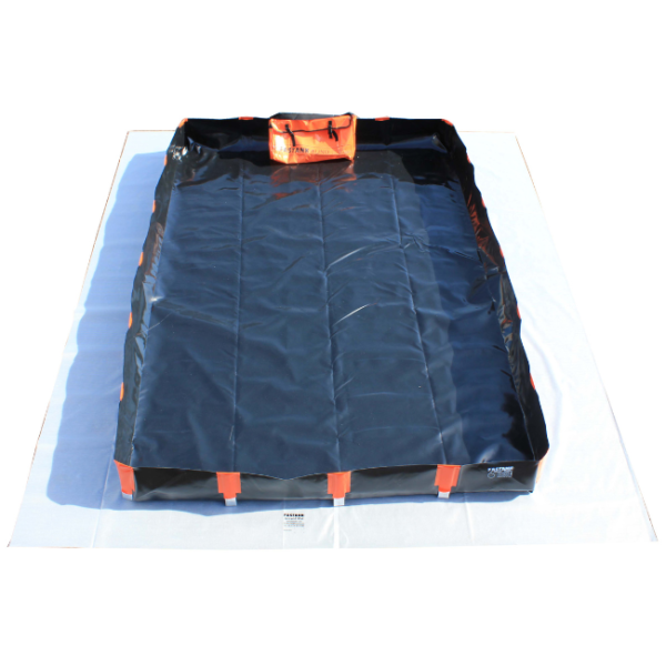 Fastank Portable Bund