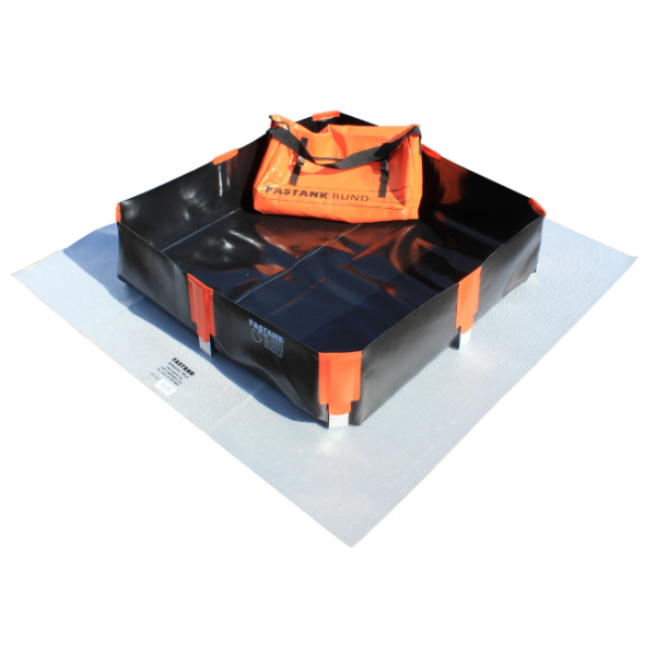 Fastank Portable Bund
