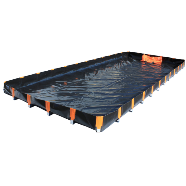 Fastank Portable Bund