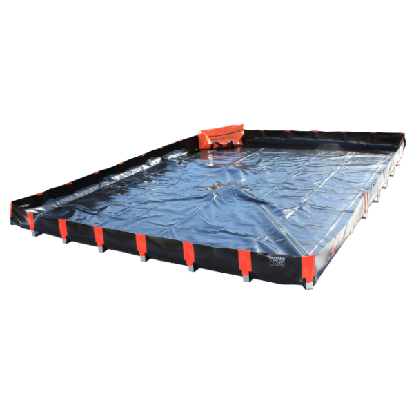 Fastank Portable Bund