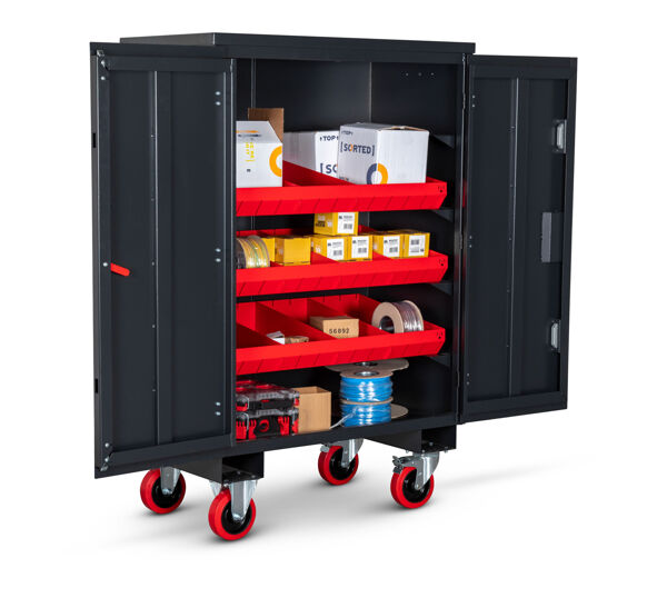 Armorgard FittingStor™