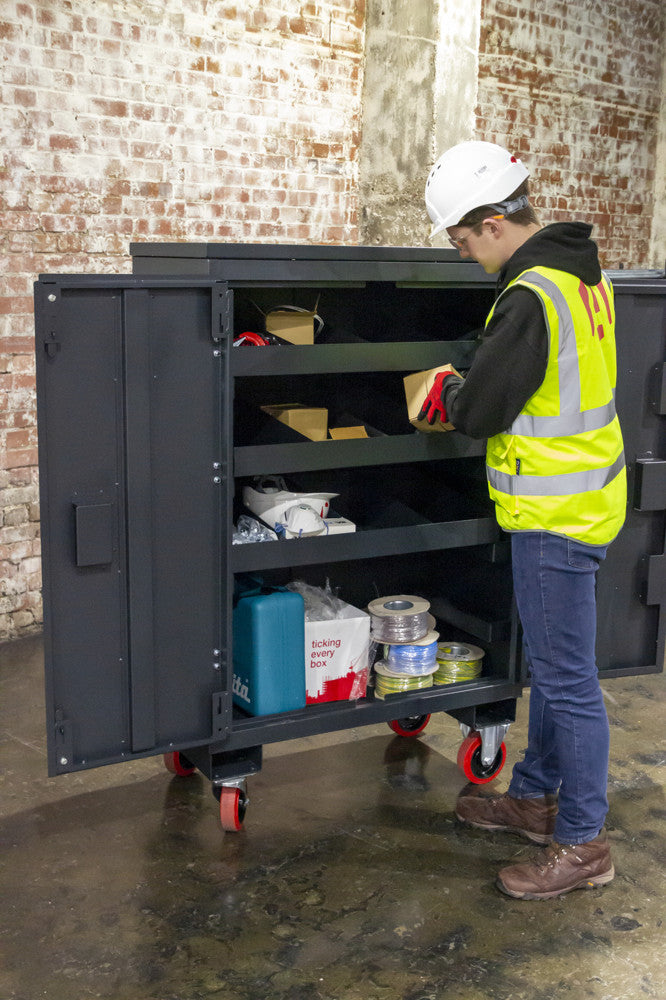 Armorgard FittingStor™