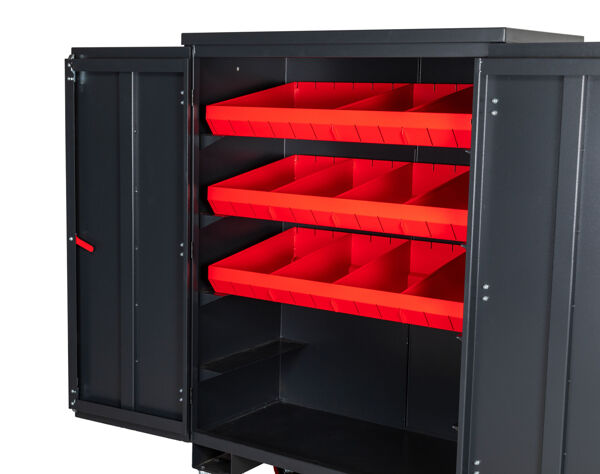 Armorgard FittingStor™