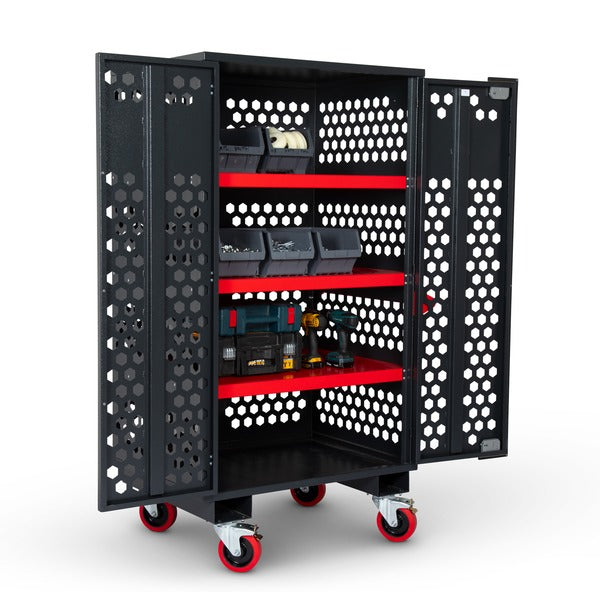 Armorgard FittingStor™