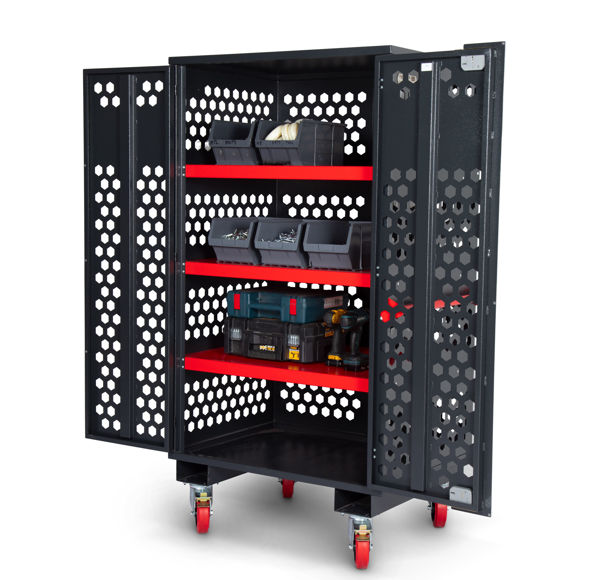 Armorgard FittingStor™