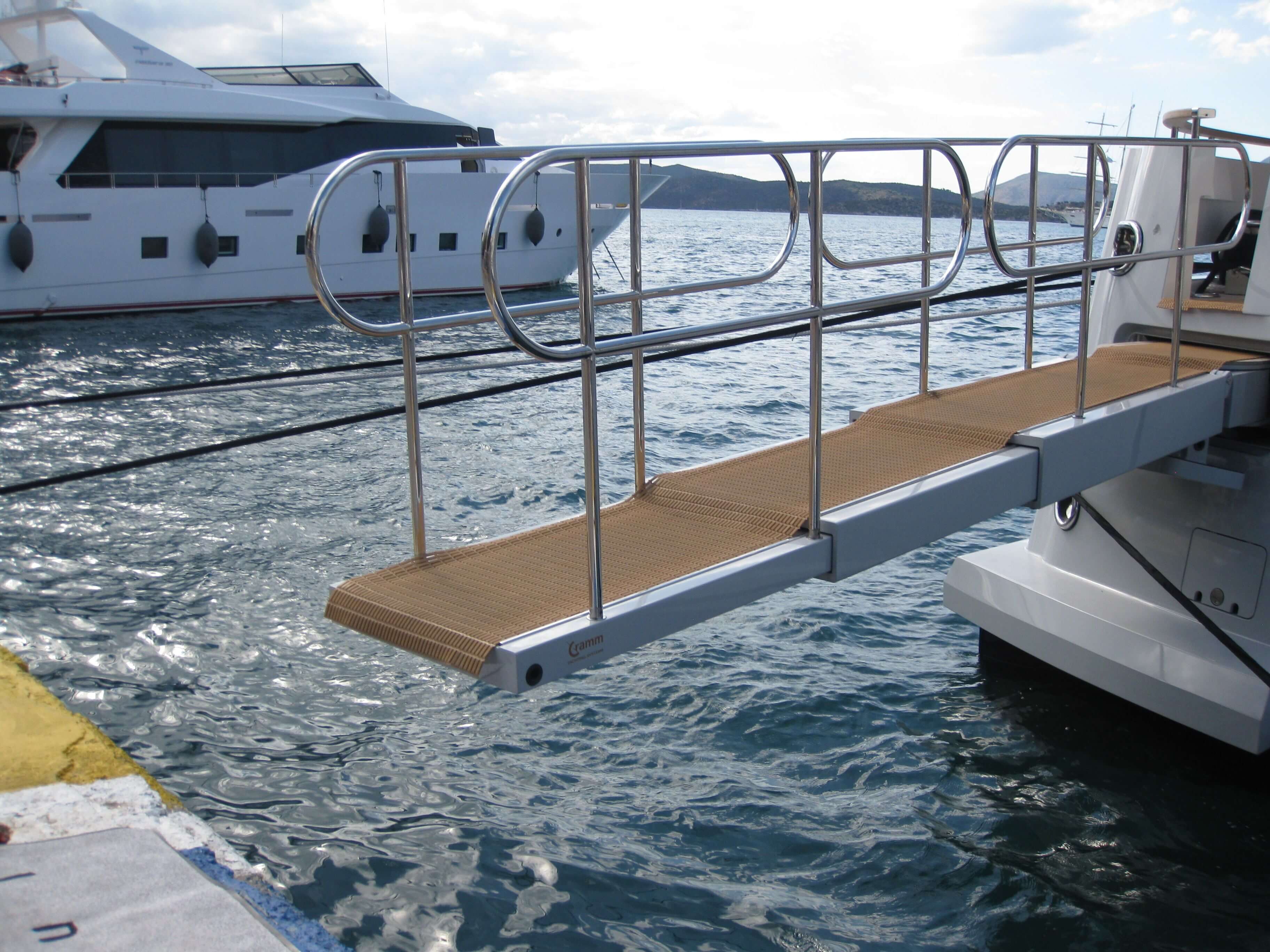 Floorline Anti Slip Mat