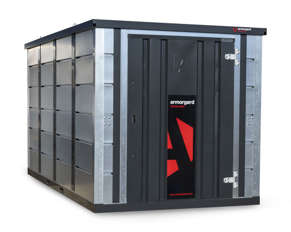 Armorgard Forma-Stor™