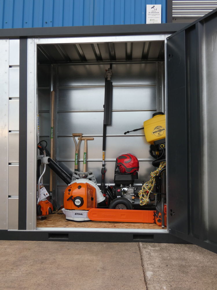 Armorgard Forma-Stor™