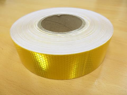 GHP Reflective Tape