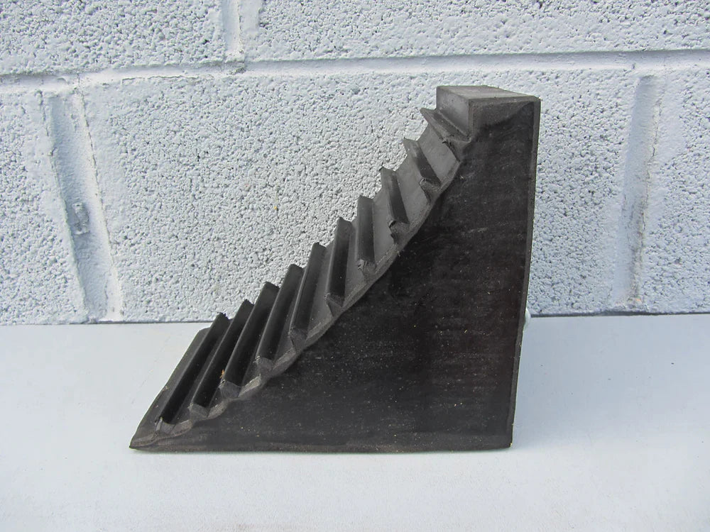 GHP Wheel Chock 8