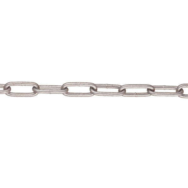 Galvanised Steel Chain