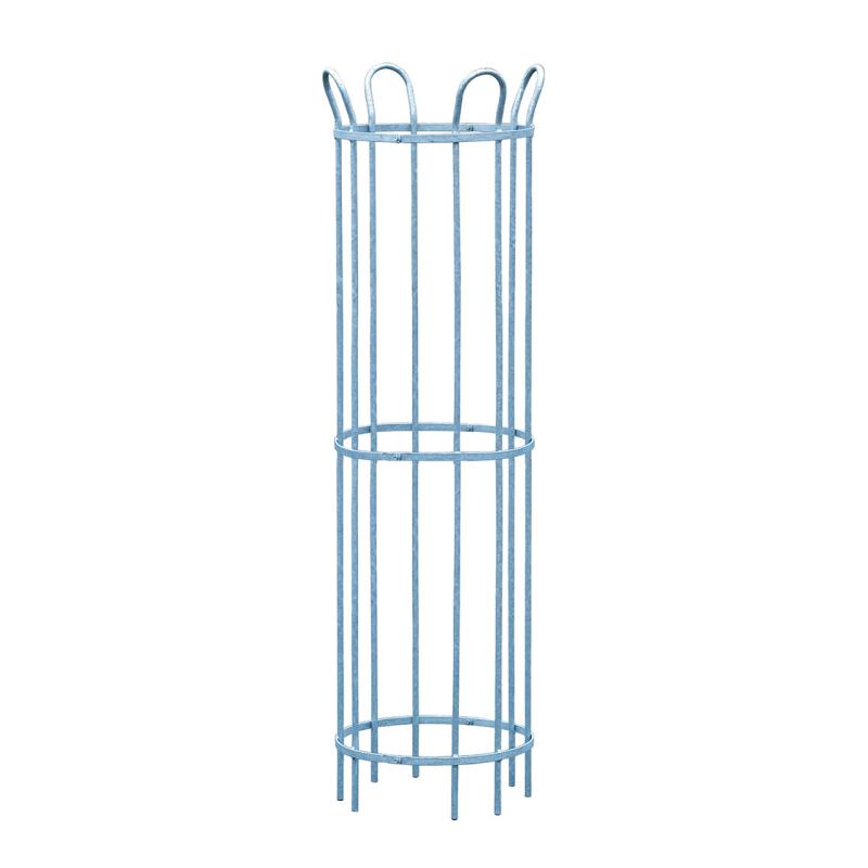 Galvanised Steel Tree Guard