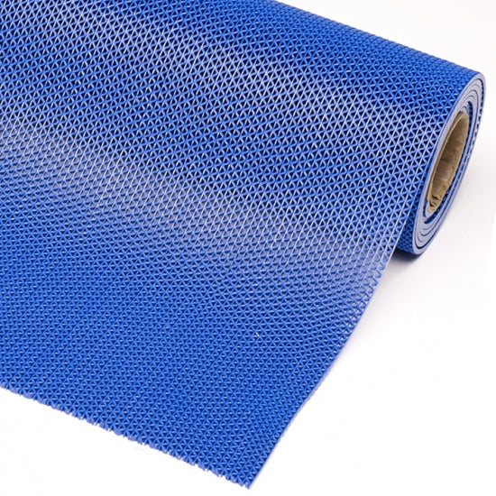 Gripwalker™ Lite Swimming Pool Mat - Blue