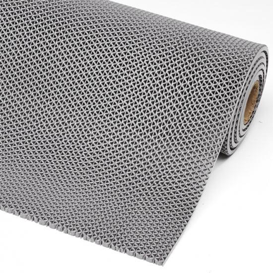 Gripwalker™ Lite Swimming Pool Mat - Grey