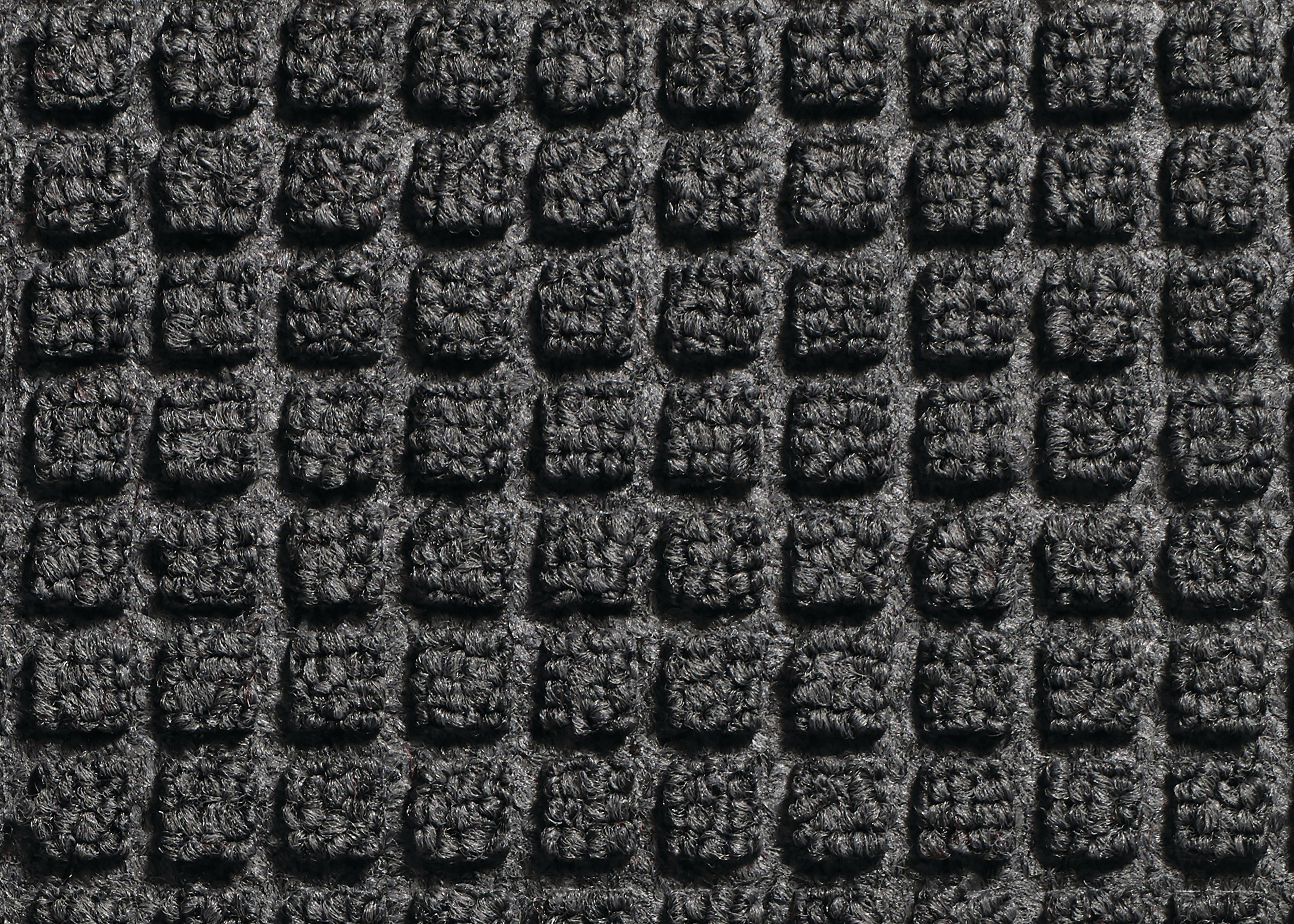 Guzzler Entrance Mat - Grey Colour Swatch