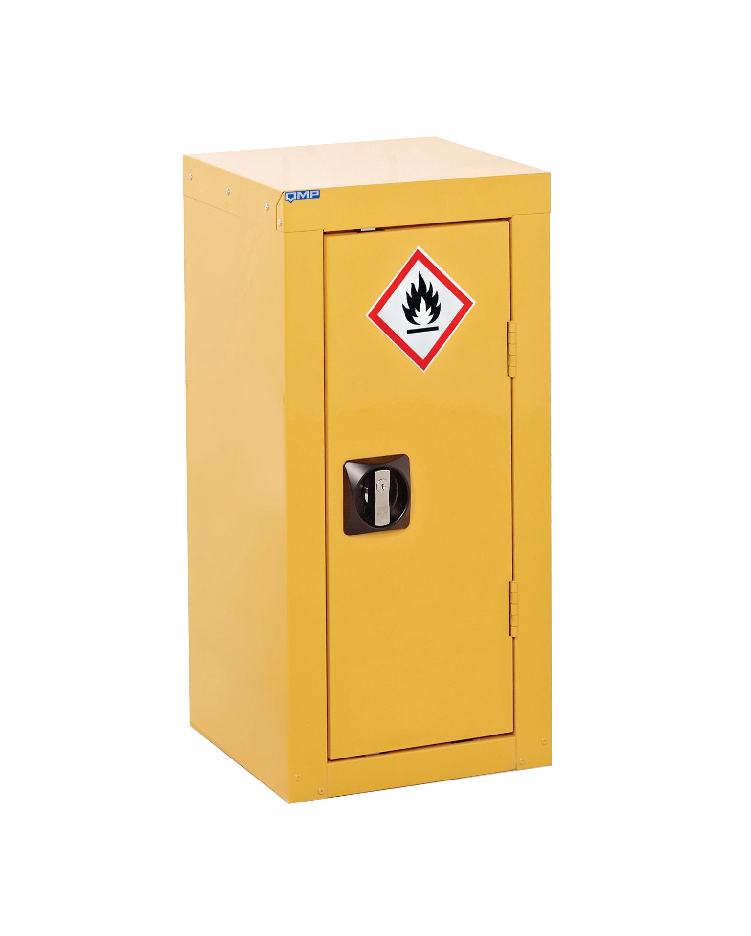 Hazardous Substance Cupboard - Floor Mounted