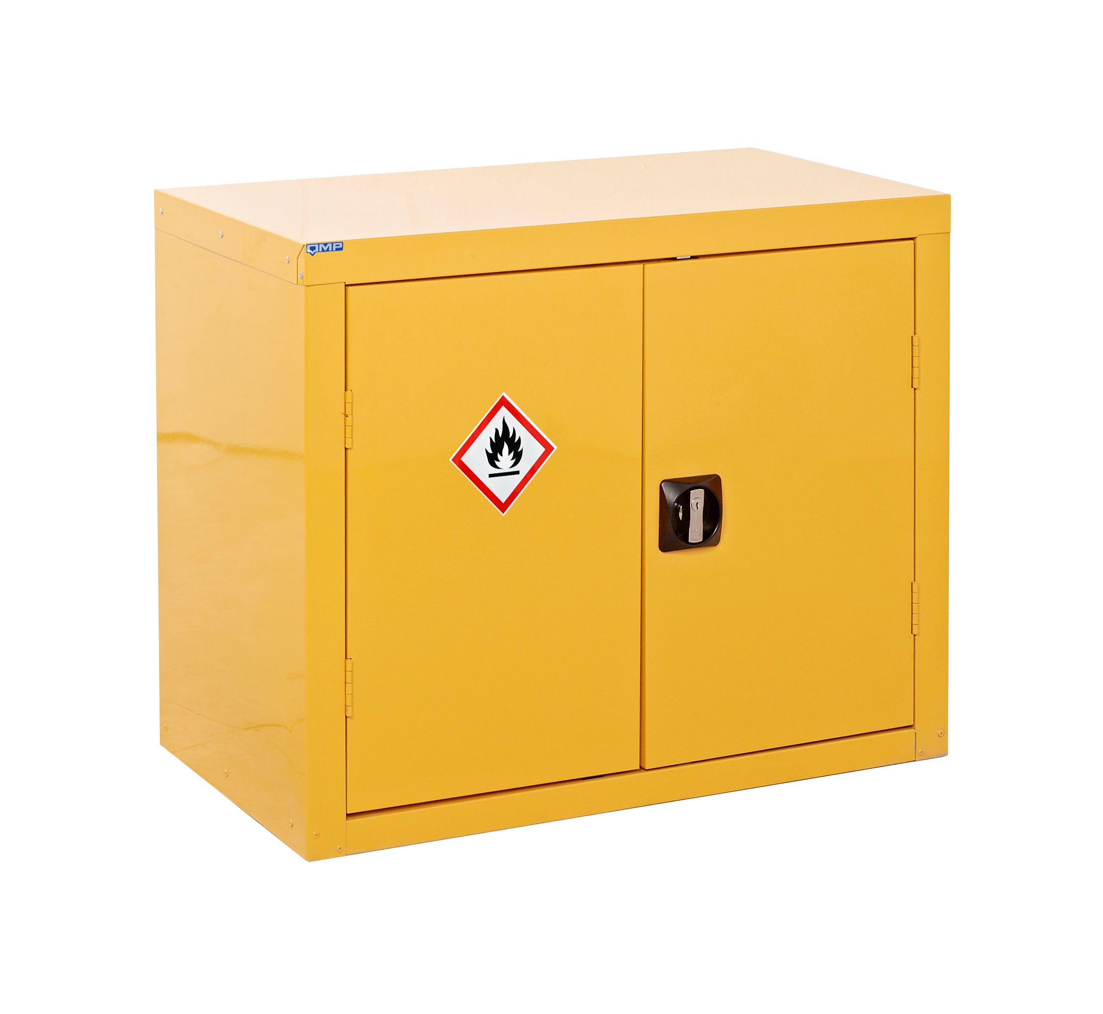 Hazardous Substance Cupboard - Floor Mounted