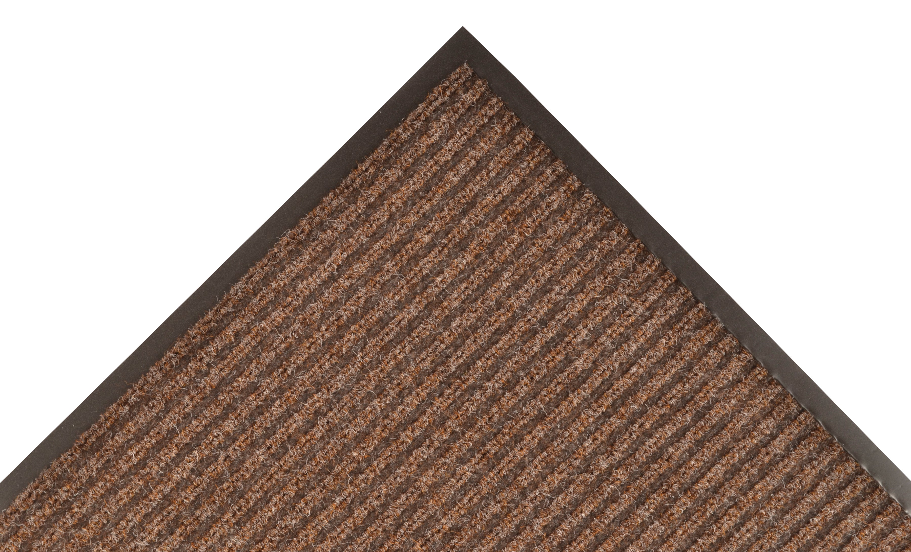 Heritage Rib® Entrance Mat Corner
