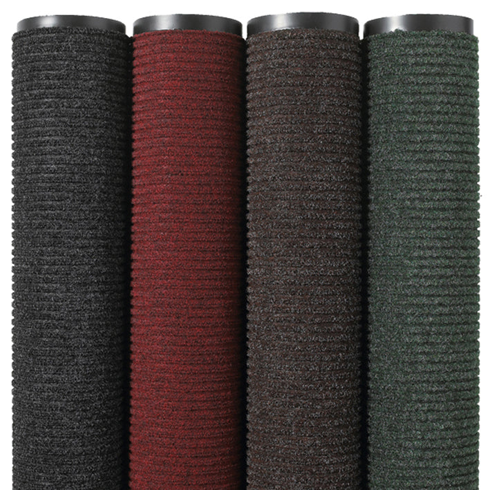 Heritage Rib® Entrance Mat Rolls