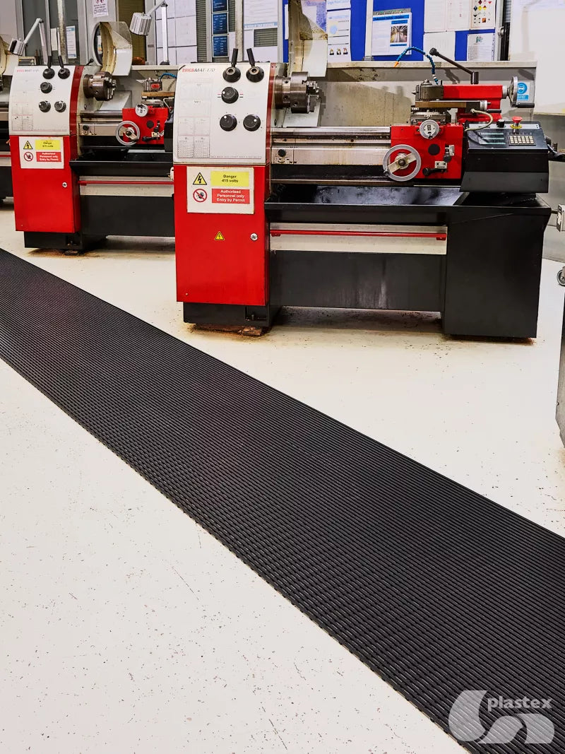 Heronair Anti Slip Mat