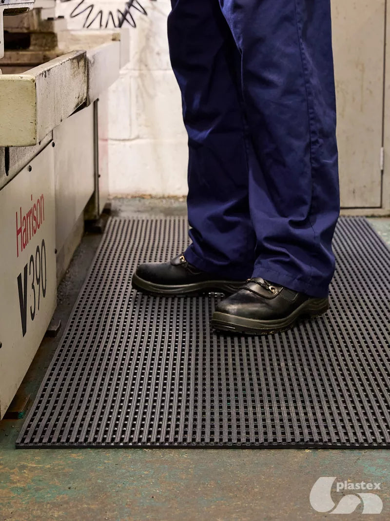 Heronair Anti Slip Mat