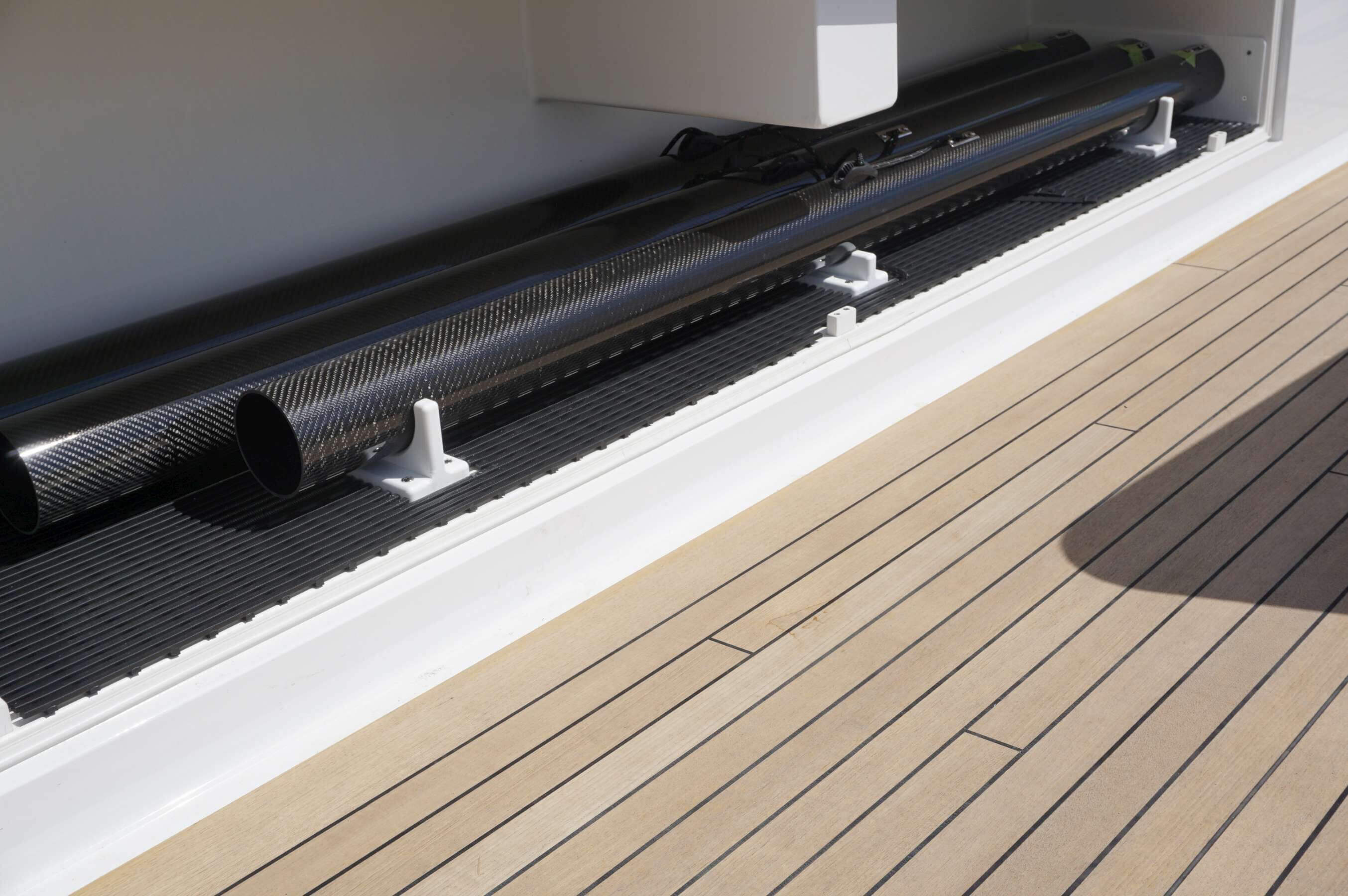 Heronair Anti Slip Mat