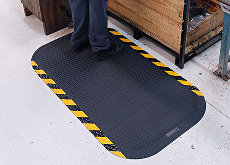 HogHeaven Anti-Fatigue Mat