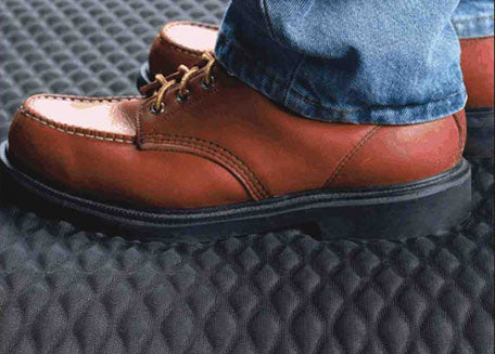 HogHeaven Anti-Fatigue Mat