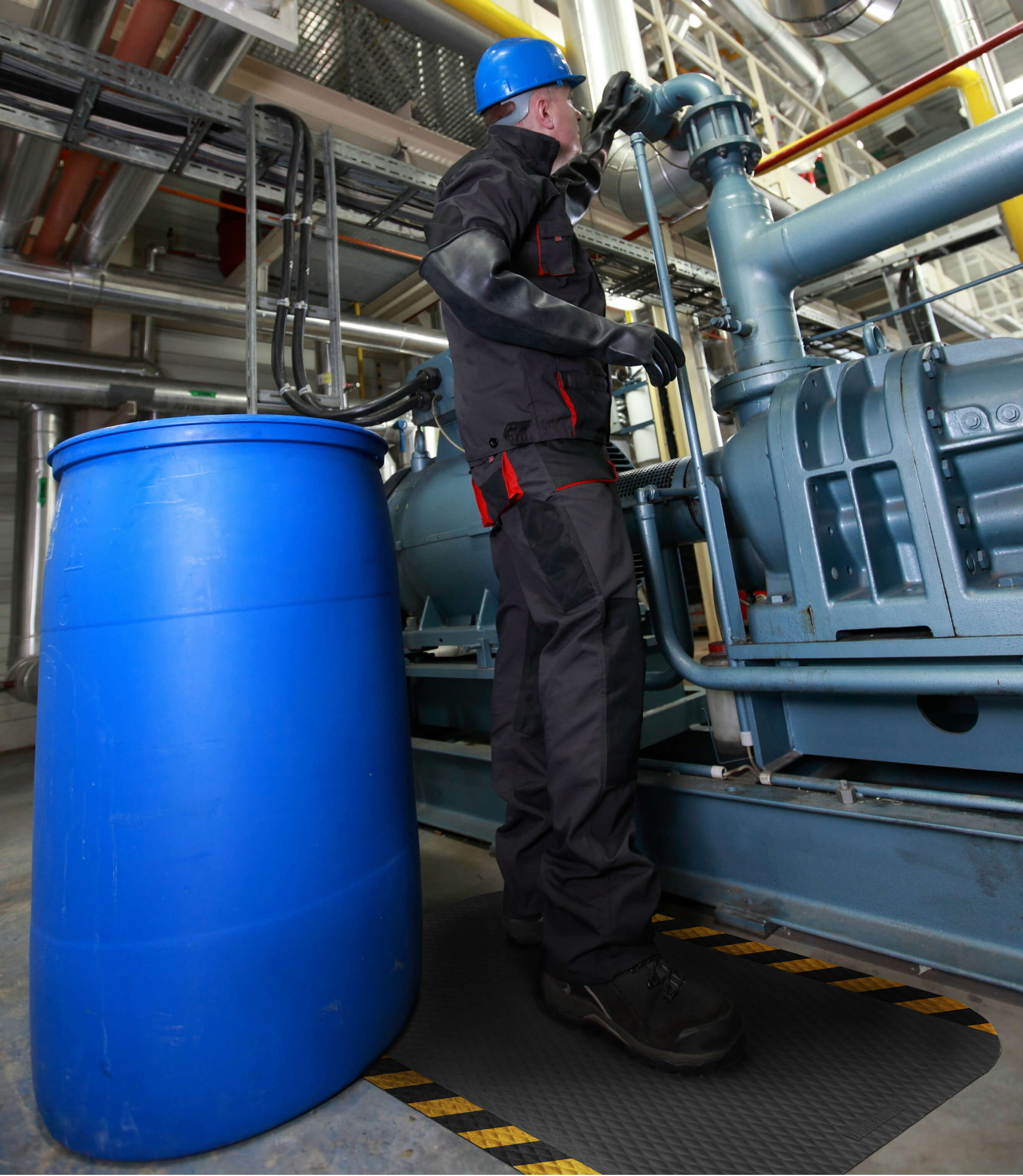 HogHeaven Anti-Fatigue Mat