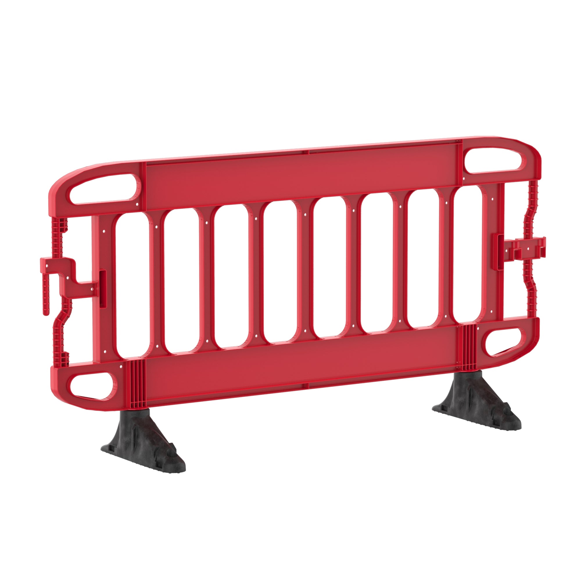 JSP Navigator® Plus 2m Red Barrier