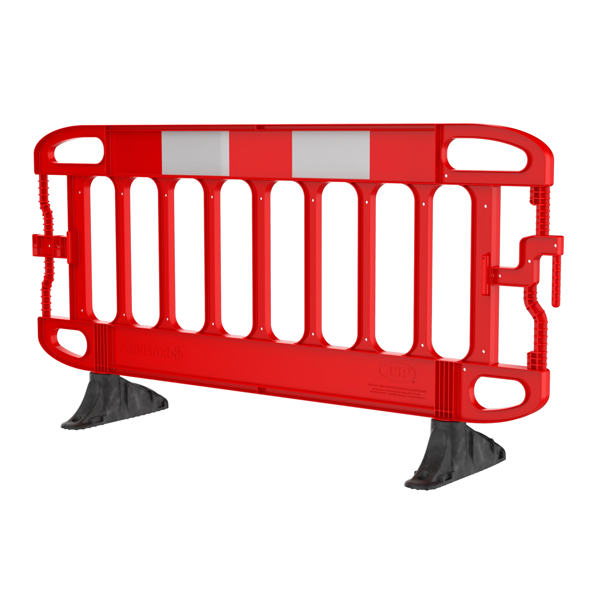 JSP Navigator® Plus 2m Red Barrier