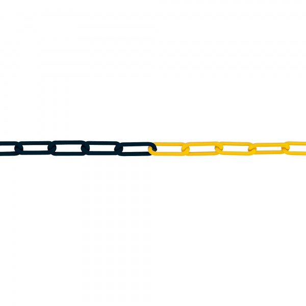M-Poly Plastic Chain 6mm