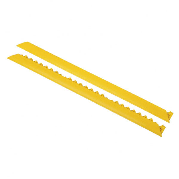 MD Ramp System™ Nitrile - Yellow