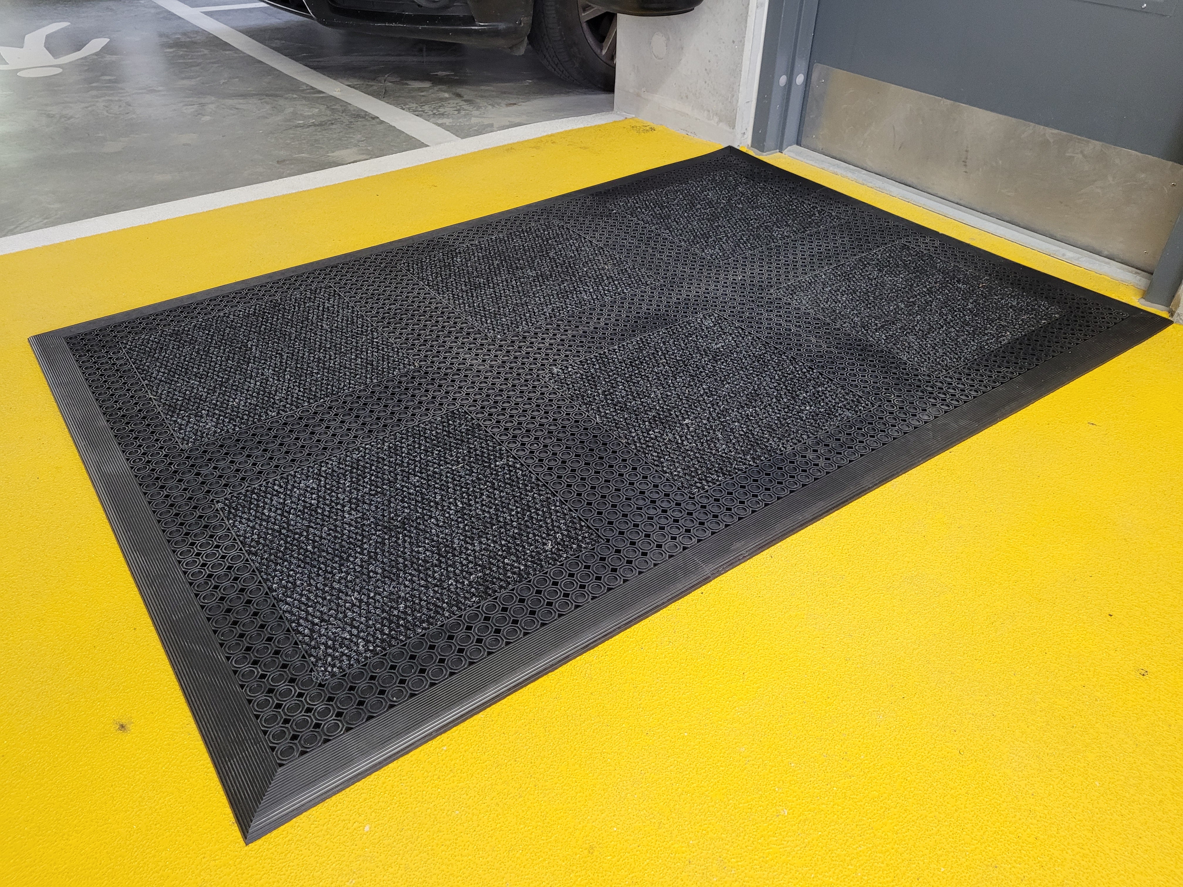 Master Flex HHP™ 12mm Entrance Mat